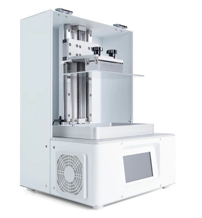 Стоматологический 3D-принтер Phrozen Sonic 4K XL - фото 2