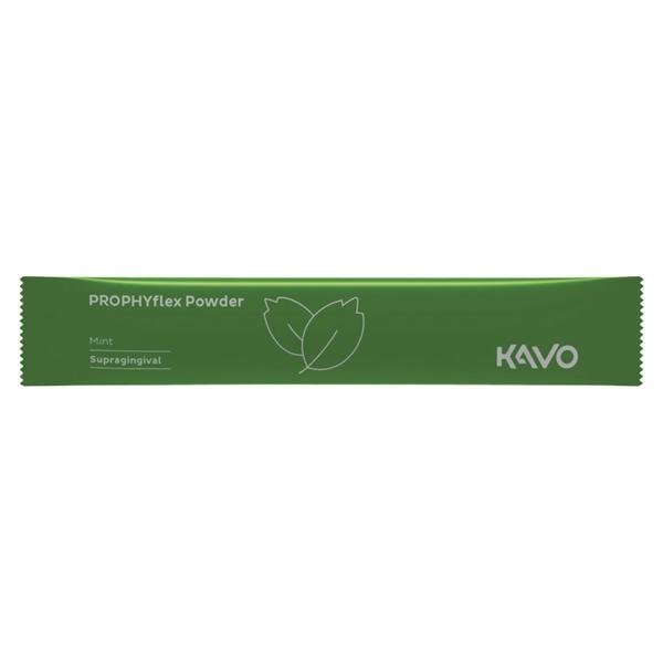 Порошок PROPHYflex powder бикарбонат натрия KaVo (80 шт.) 1200 гр - фото 2