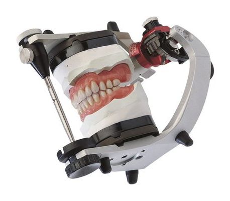 Зуботехническое оборудование