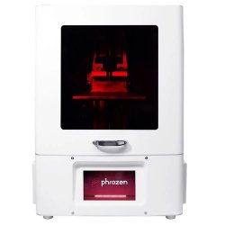 Стоматологический 3D-принтер Phrozen Sonic 4K XL