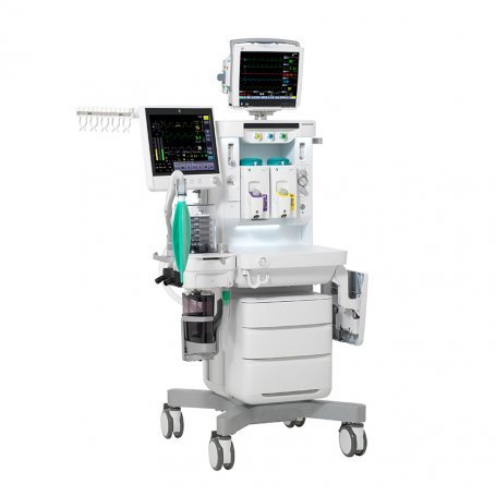 Оборудование для анестезии