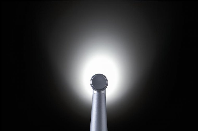 Светодиодная лампочка для переходников и моторов с подсветкой KaVo - фото 4